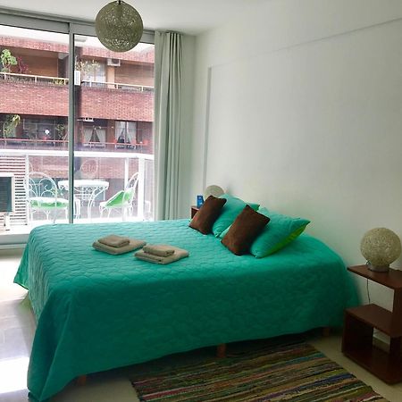 Apartamento Ocio Aguero بوينس آيرس المظهر الخارجي الصورة