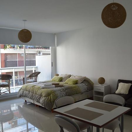 Apartamento Ocio Aguero بوينس آيرس الغرفة الصورة
